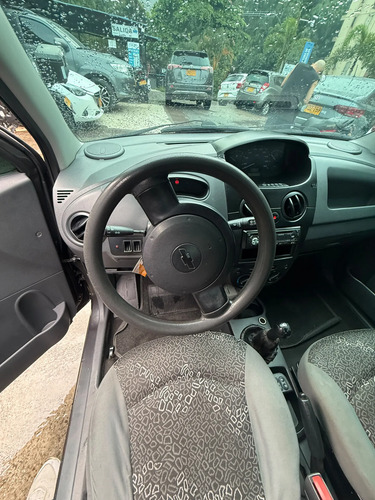 Chevrolet Spark 1.0