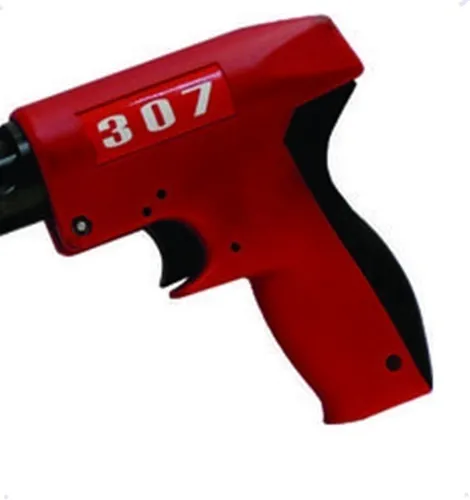 Pistola Anclar Tiro A Tiro Ftm Jd37