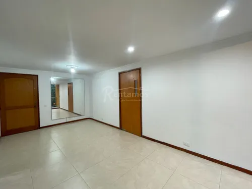 Apartamento En Arriendo En Jardines. Cod A776060