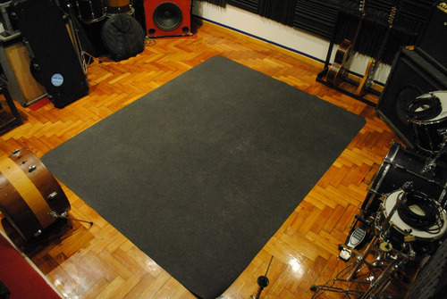 Imagen 10 de 10 de Estudio De Grabación Y Sala De Ensayo 33