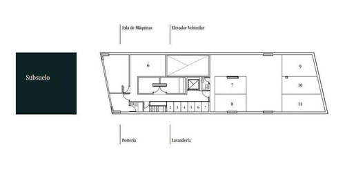 Imagen 14 de 30 de W - Ugarteche - Botanico