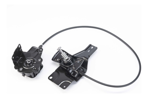 Imagen 4 de 7 de Antirrobo Elevador Rueda Auxilio Renault Master 2.3 L1h1 Aa