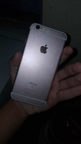 iPhone 6s 64 Gigas Rosa