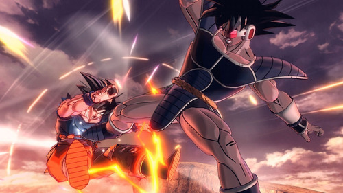 Dragon Ball Xenoverse 2 - Xbox One - Códigos 25 Dígitos