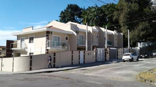 Imagem 12 de 12 de Sobrado Geminado - Floresta - Ref: 227 - V-227