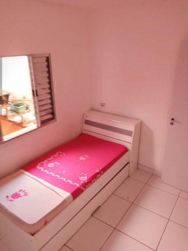 Imagem 5 de 15 de Casa - Ca00058 - 68160527