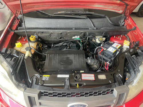 Ford Ecosport 1.6 Xlt Freestyle Flex 5p 105 hp