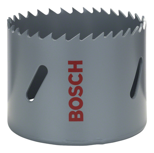 Sierra Copa Bim + 8% Co 67mm (2 5/8'') Bosch 