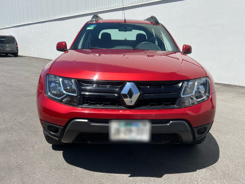 Renault Oroch 2.0 16v Zen