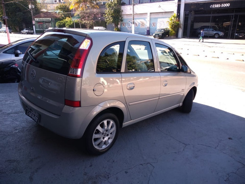 Chevrolet Meriva 2005 Flex
