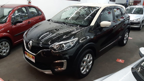 Renault Captur 1.6 16v Zen Sce X-tronic 5p Top 2018