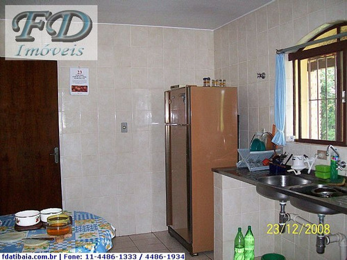 Chácaras À Venda Em Atibaia/sp - Compre O Seu Chácaras Aqui! - 104314