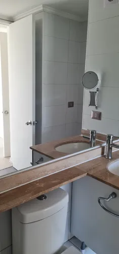 Precioso Y Cómodo Departamento