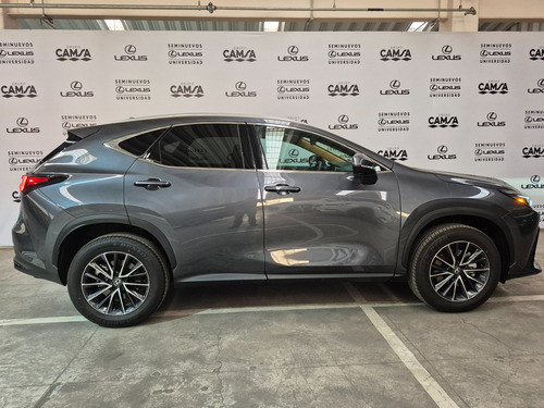 Lexus NX 5p 250 L4/2.5 Aut