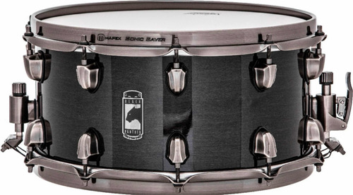 Redoblante Mapex Black Panther 14x7 Phatbob