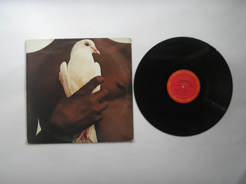 Lp Vinilo Carlos Santana Greatest Hits Printed Usa 1974