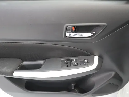 Suzuki Swift Hybrid 1.2 Mt 6ab Abs 5p