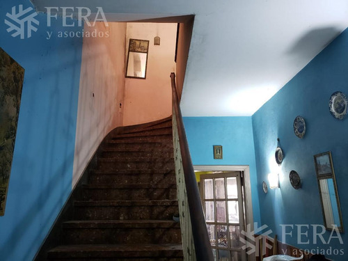 Imagen 11 de 16 de Venta De Casa 5 Ambientes Con Amplio Fondo Libre Y Cochera En Bernal Este (26953)