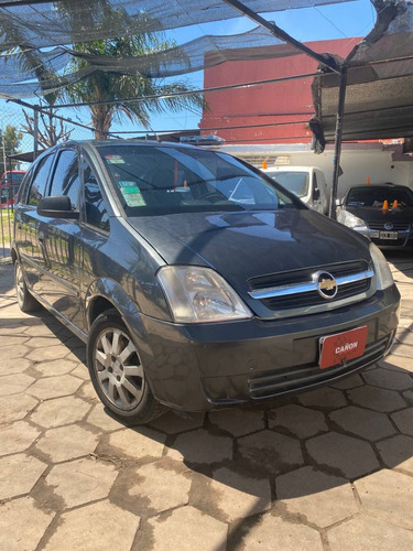 Chevrolet Meriva 1.8 Gl Plus Ab