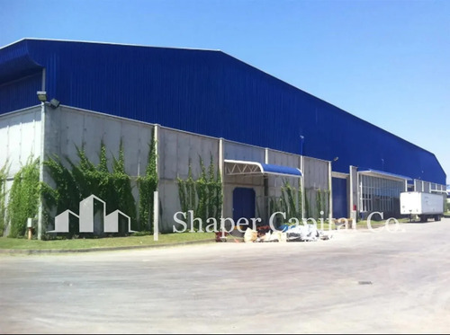 Bodega En Arriendo Cercano Autopista Central 