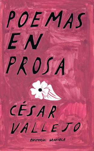 Libro Poemas En Prosa - Rodrã­guez Mã©ndez, Juan Pablo