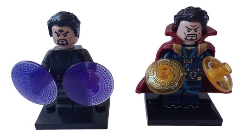 Doctor Stephen Strange Figura Variante Multiverso Locura 