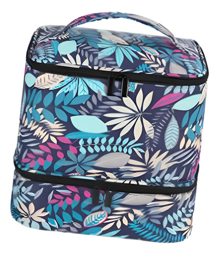 Bolsa De Almacenamiento De Esmalte De Uñas Bolso Para Juego