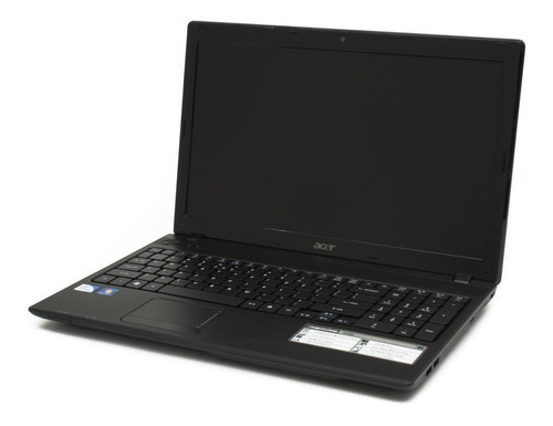 Repuestos Notebook Acer Aspire 5742z