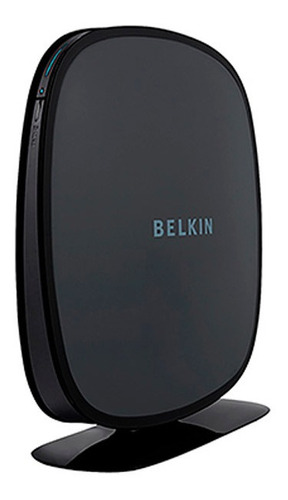 Router Belkin N450 Db 150mbps 2.4/5ghz 4 Lan 10/100