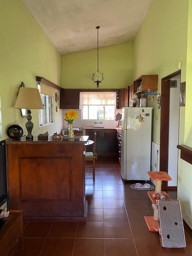 Imagen 2 de 15 de Venta Casa + Apto Apta Banco Las Toscas