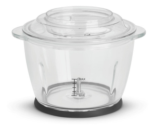 Multiprocesadora Ultracomb PC-6800 600W negra