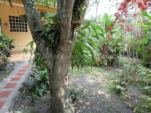 Imagen 18 de 30 de Casas En Venta El Manzano Barquisimeto 22-23834 /m