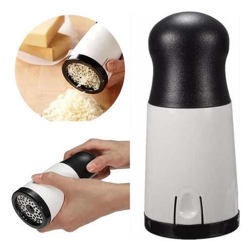 De , De , Rallador De , Herramienta De Cocina