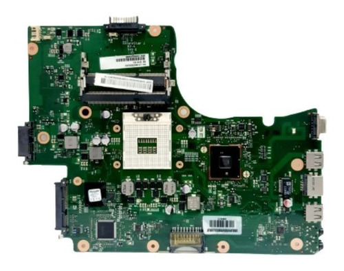 Motherboard Toshiba Satellite A660 C650 C655 V000225000