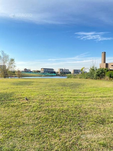 Imagen 4 de 8 de Lote En Venta En El Canton - Maroto Propiedades