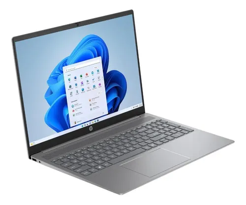 Notebook HP Pavilion 16-AG0070WM 512GB / 8GB RAM AMD Ryzen 7 8840U Gráficos AMD Radeon Windows 11 Home