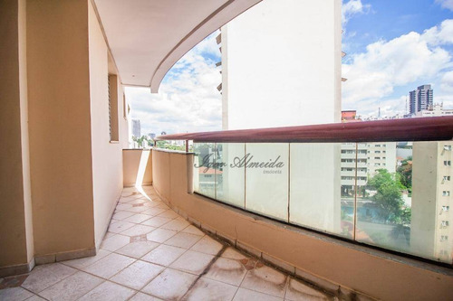 Imagem 4 de 27 de Cobertura Com 3 Dormitórios À Venda, 192 M² Por R$ 1.790.000,00 - Pinheiros - São Paulo/sp - Co1308