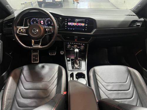 Volkswagen Jetta 2.0 Gli 350 Tsi Aut. 4P