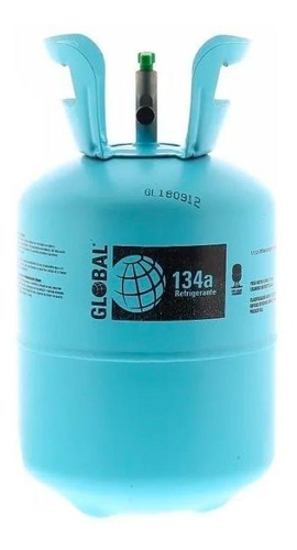 Gas R134a Global 6.8 Kg