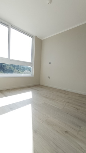 Arriendo Dpto Nuevo 2d 2b 1e Valle Noble