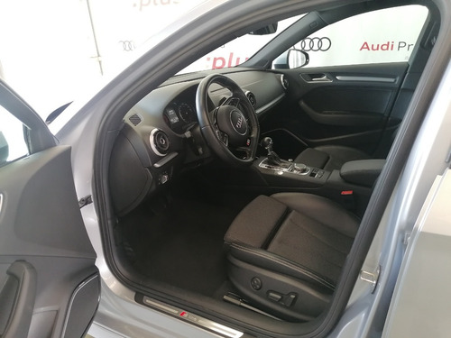 Imagen 3 de 10 de Audi A3 S Line 2016