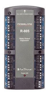Tarjeta Expansora De 16 Salidas De Relevador Para Ac825ip