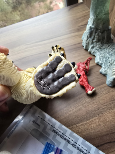 Wampa Hasbro 2003 (Usado)