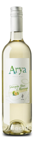 Vino Arya Sauvignon Blanc & Maracuya