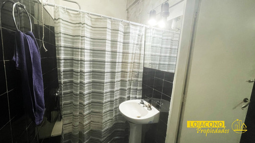 Depto 2 Amb - Av. Piedra Buena 4700- Loiacono Propiedades