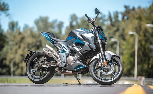 Imagen 18 de 20 de Beta Zontes R2 310 2021 En Km8motos