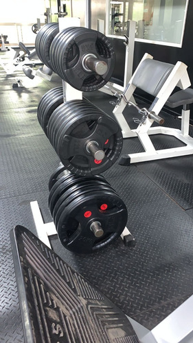 Belgrano - Cañitas / Excelente Gimnasio En Venta