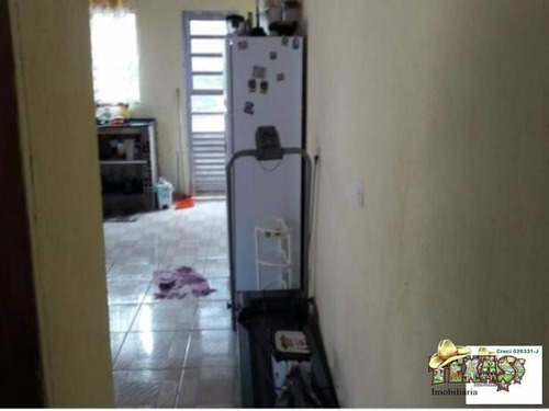 Imagem 4 de 6 de Sobrado Para Venda - Ca00714