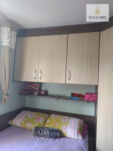 Apartamento Residencial À Venda, Penha, São Paulo - Ap12029. - Ap12029