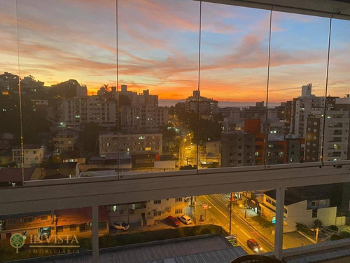 Imagem 8 de 25 de Apartamento Com 2 Dormitórios Na Agronômica - Ap5420